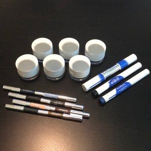 BUNDLE! Estée Lauder Eye Makeup Set